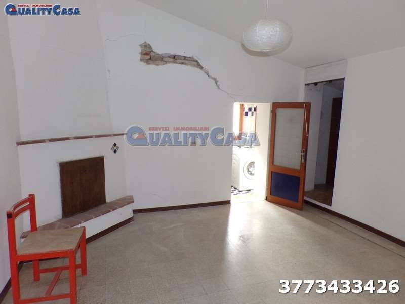 casa indipendente in vendita a Montemarciano