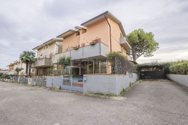 appartamento in vendita a Montemarciano