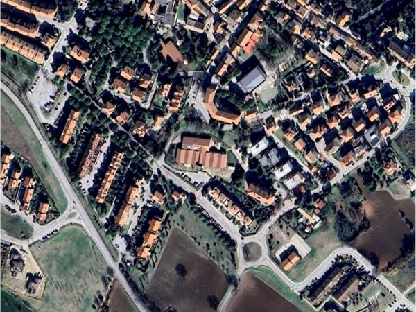 appartamento in vendita a Montemarciano
