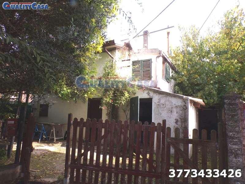 casa indipendente in vendita a Montemarciano