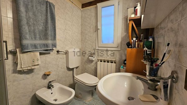 casa indipendente in vendita a Montemarciano in zona Gabella