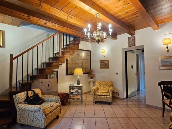 casa indipendente in vendita a Montemarciano in zona Gabella