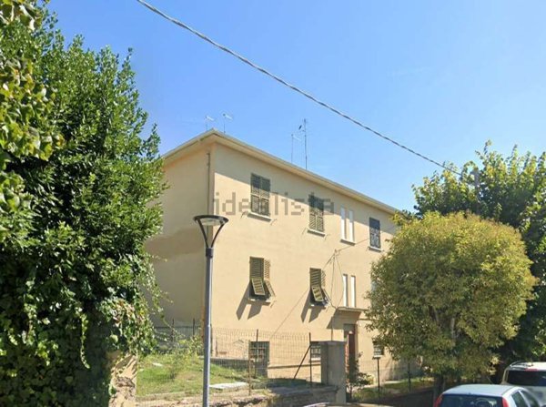 appartamento in vendita a Montemarciano
