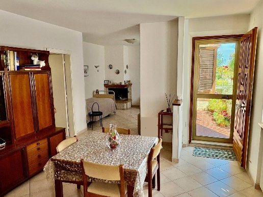 casa indipendente in vendita a Montemarciano in zona Cassiano
