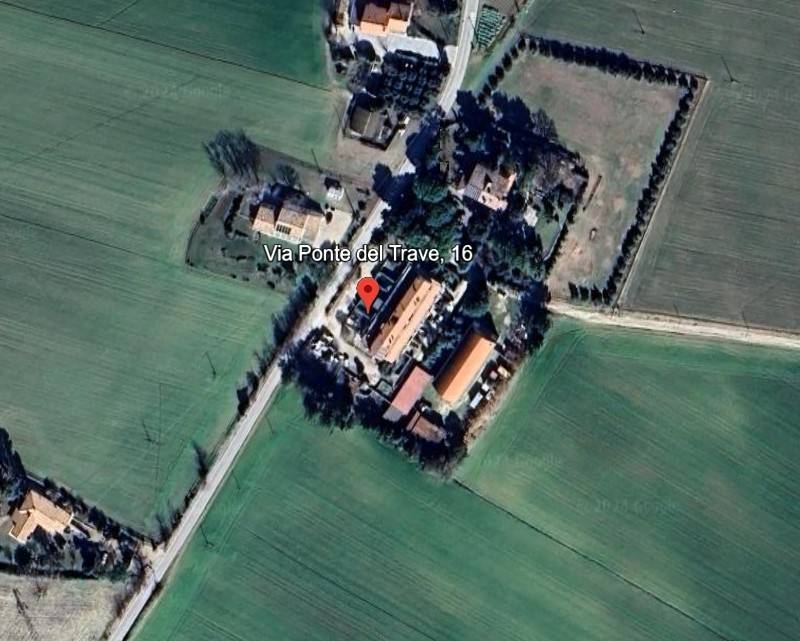 appartamento in vendita a Montemarciano