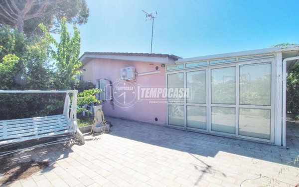 casa indipendente in vendita a Montemarciano in zona Gelso