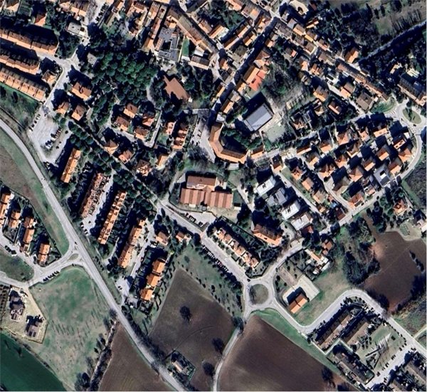 appartamento in vendita a Montemarciano