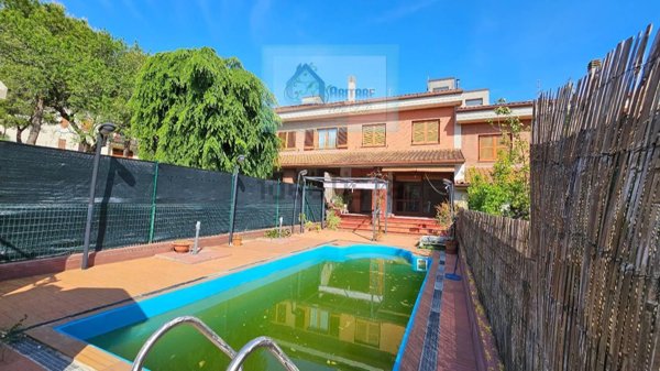 casa indipendente in vendita a Montemarciano