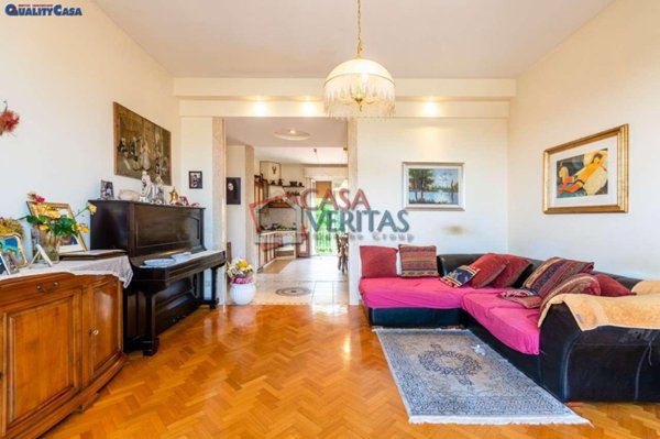appartamento in vendita a Montemarciano