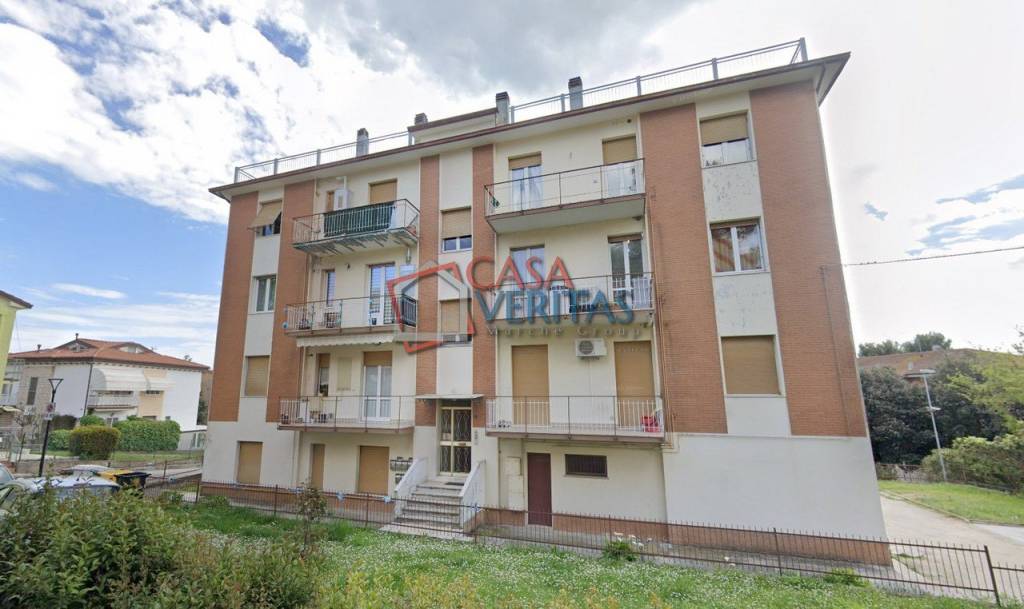appartamento in vendita a Montemarciano