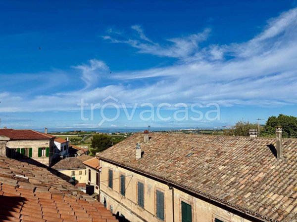 appartamento in vendita a Montemarciano