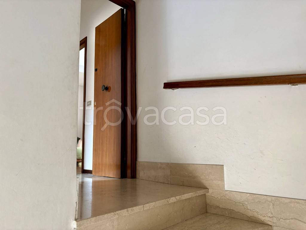 appartamento in vendita a Montemarciano