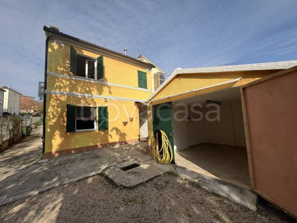 casa indipendente in vendita a Montemarciano
