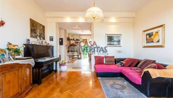 appartamento in vendita a Montemarciano