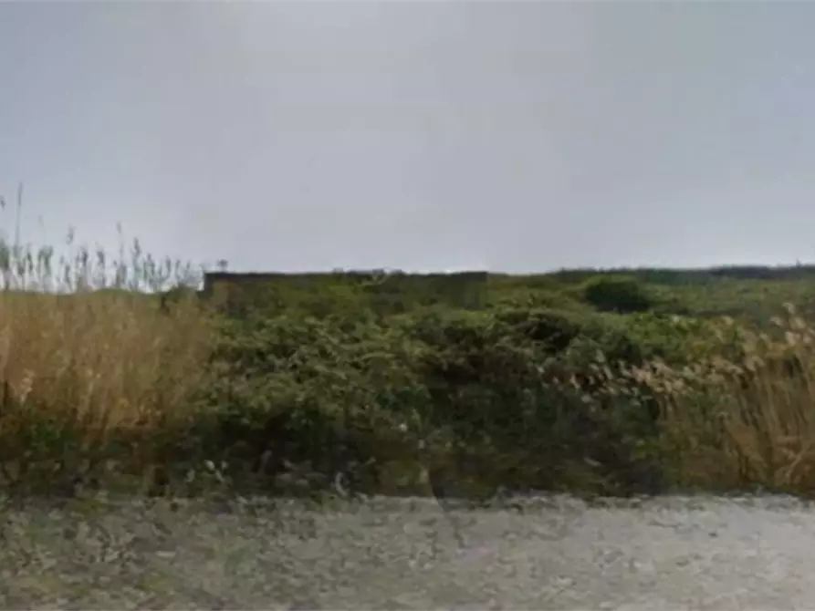 terreno edificabile in vendita a Montemarciano in zona Marina