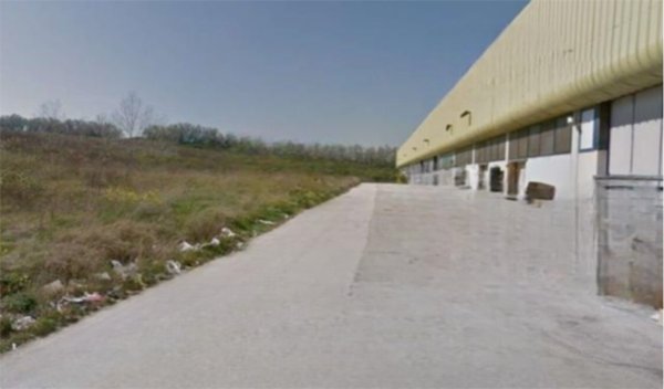 terreno edificabile in vendita a Montemarciano in zona Marina