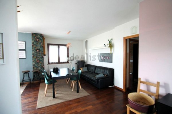 appartamento in vendita a Montemarciano