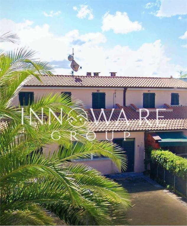 casa indipendente in vendita a Montemarciano