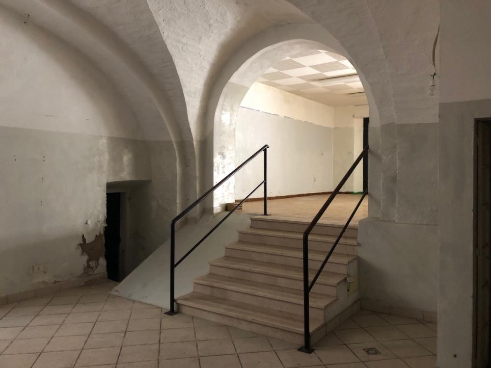 appartamento in vendita a Montemarciano