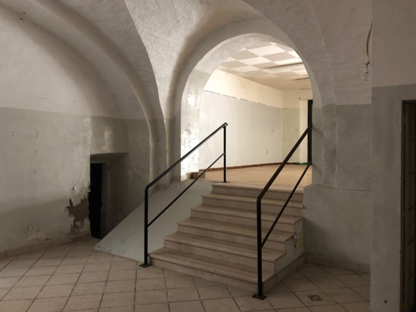 appartamento in vendita a Montemarciano