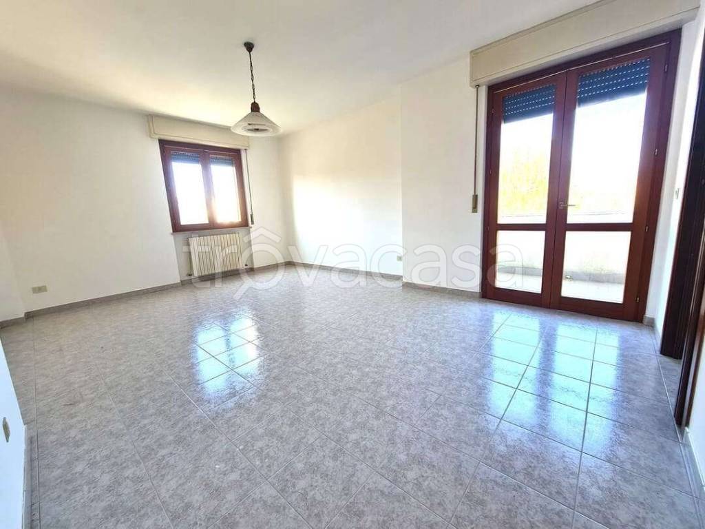 appartamento in vendita a Montemarciano in zona Marina