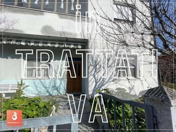 casa indipendente in vendita a Montemarciano