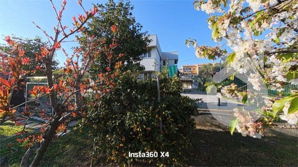 casa indipendente in vendita a Montemarciano