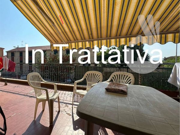 appartamento in vendita a Montemarciano in zona Marina