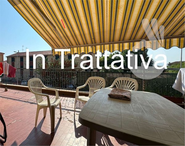 appartamento in vendita a Montemarciano