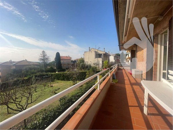 casa indipendente in vendita a Montemarciano