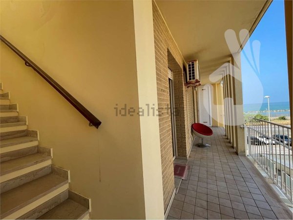 appartamento in vendita a Montemarciano