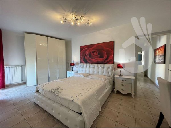 appartamento in vendita a Montemarciano