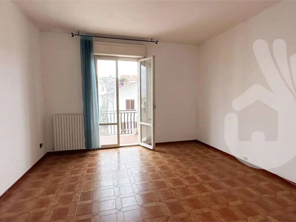 appartamento in vendita a Montemarciano in zona Marina