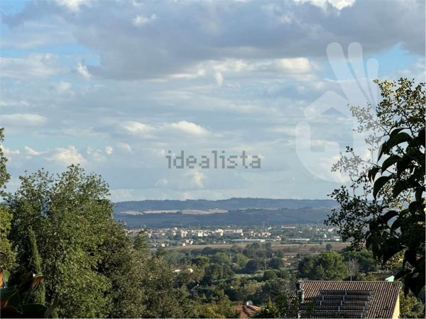 casa indipendente in vendita a Montemarciano