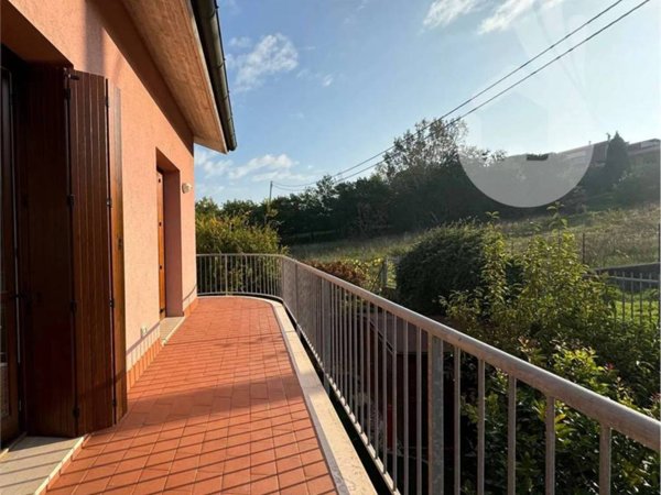 appartamento in vendita a Montemarciano