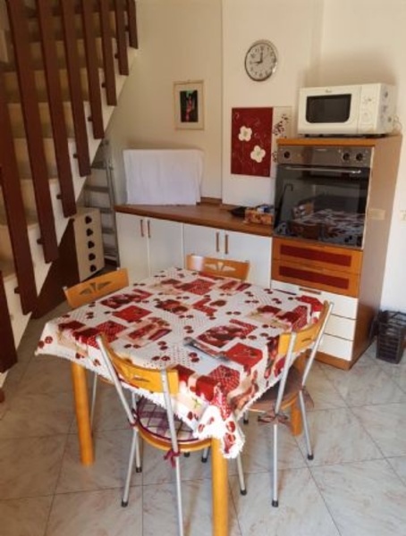 appartamento in vendita a Montemarciano