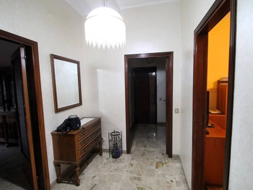 appartamento in vendita a Montemarciano in zona Marina