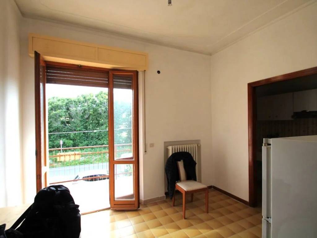 appartamento in vendita a Montemarciano in zona Marina