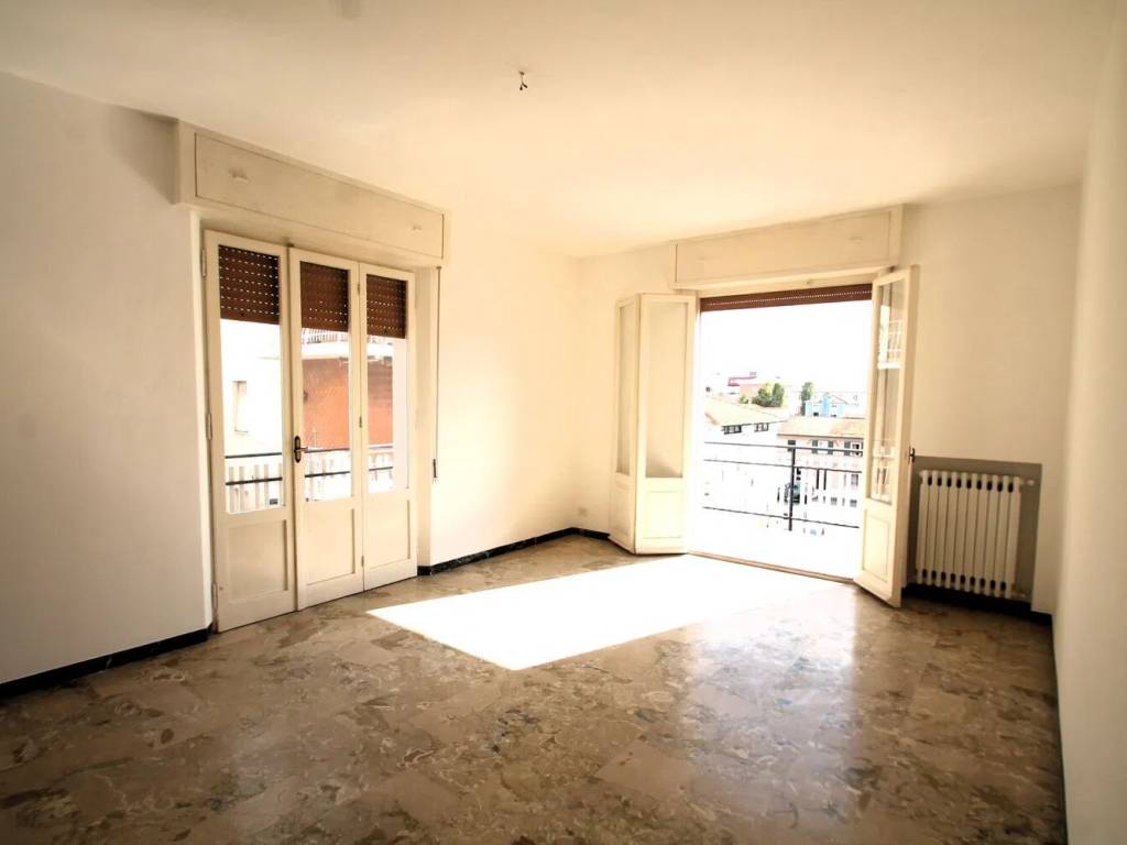 appartamento in vendita a Montemarciano in zona Marina