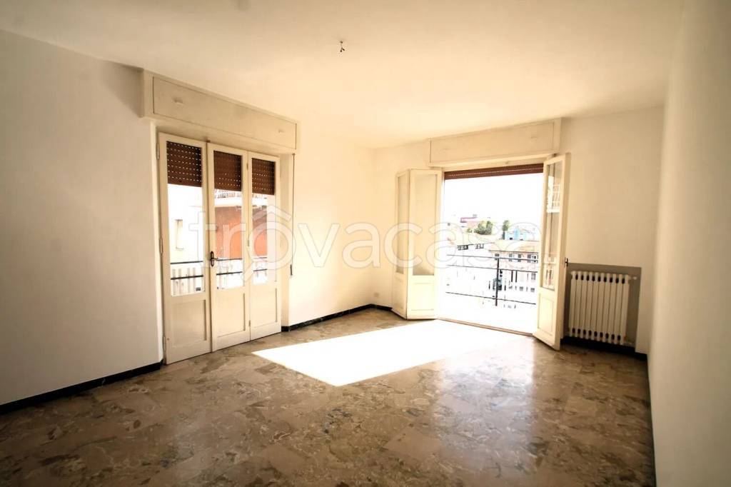 appartamento in vendita a Montemarciano in zona Marina