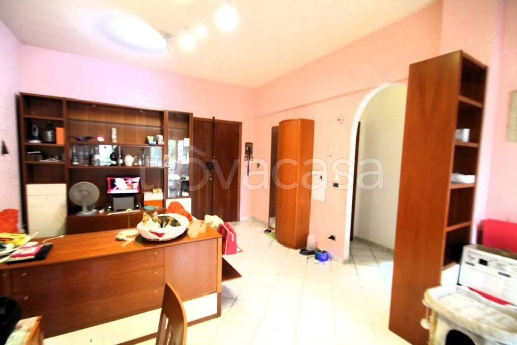 appartamento in vendita a Montemarciano in zona Marina