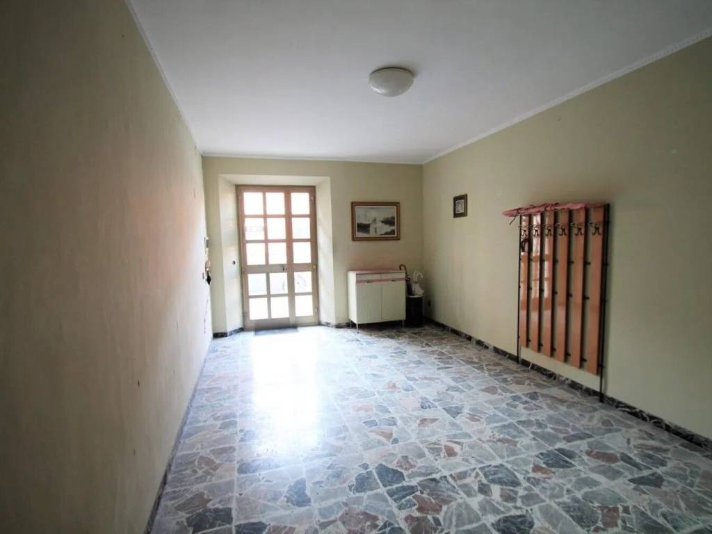appartamento in vendita a Montemarciano