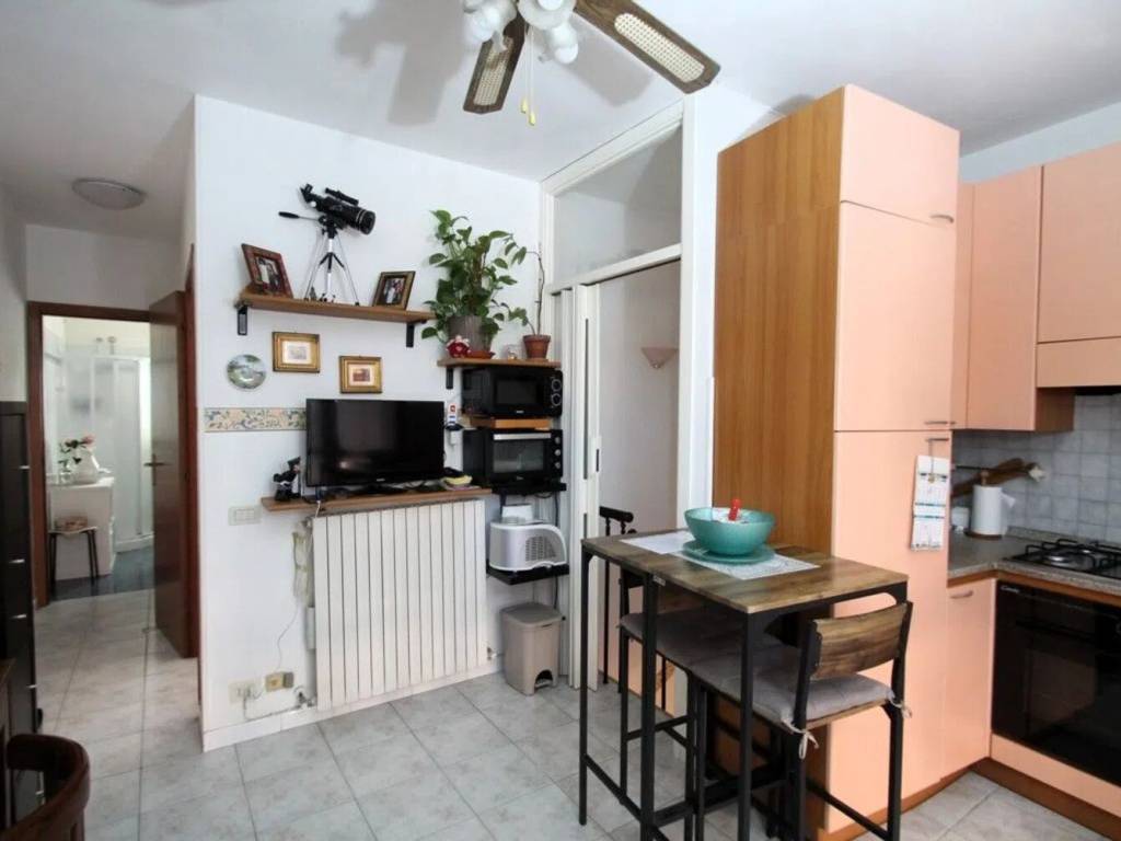 appartamento in vendita a Montemarciano in zona Marina