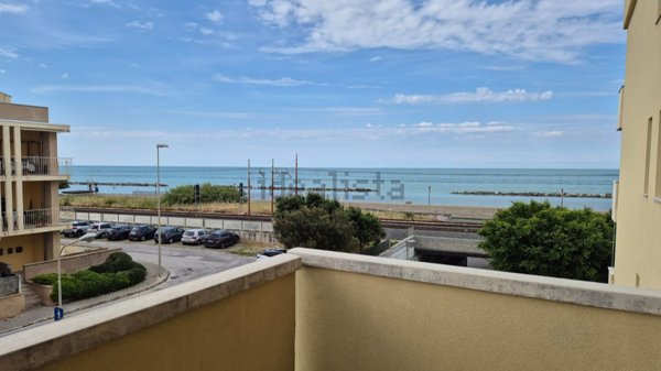 appartamento in vendita a Montemarciano