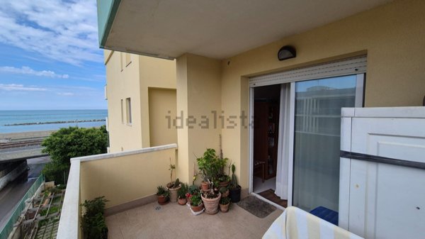 appartamento in vendita a Montemarciano
