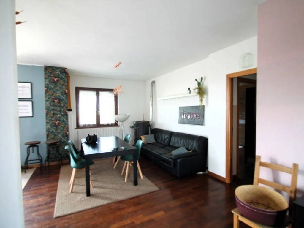 appartamento in vendita a Montemarciano in zona Cassiano