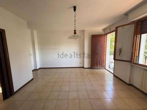 appartamento in vendita a Montemarciano
