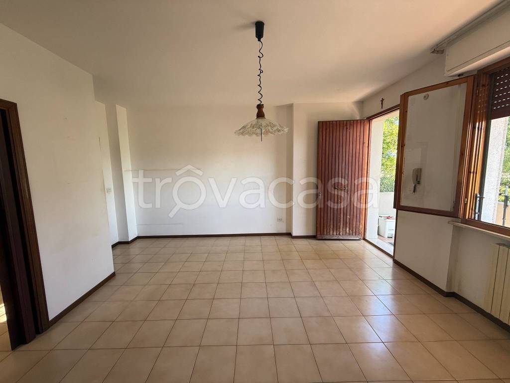 appartamento in vendita a Montemarciano