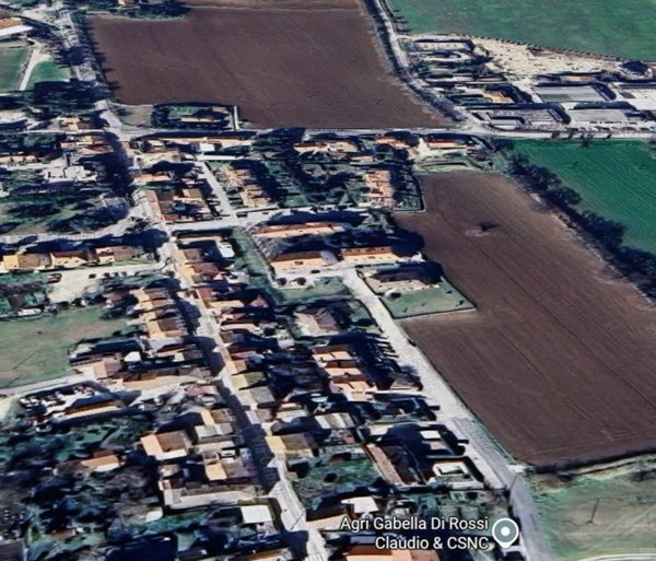 appartamento in vendita a Montemarciano in zona Gabella