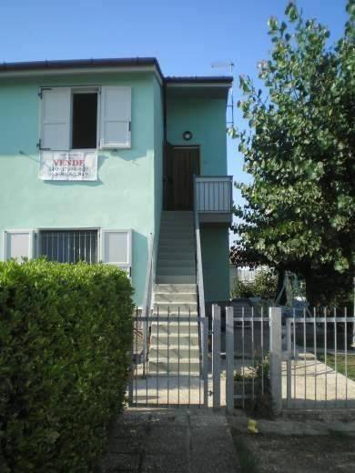 appartamento in vendita a Montemarciano in zona Gelso